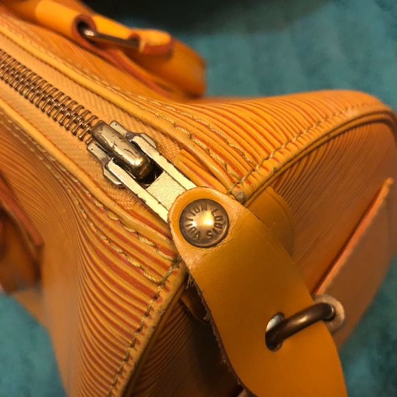 RARE Authentic Louis Vuitton - Picture 4 of 4